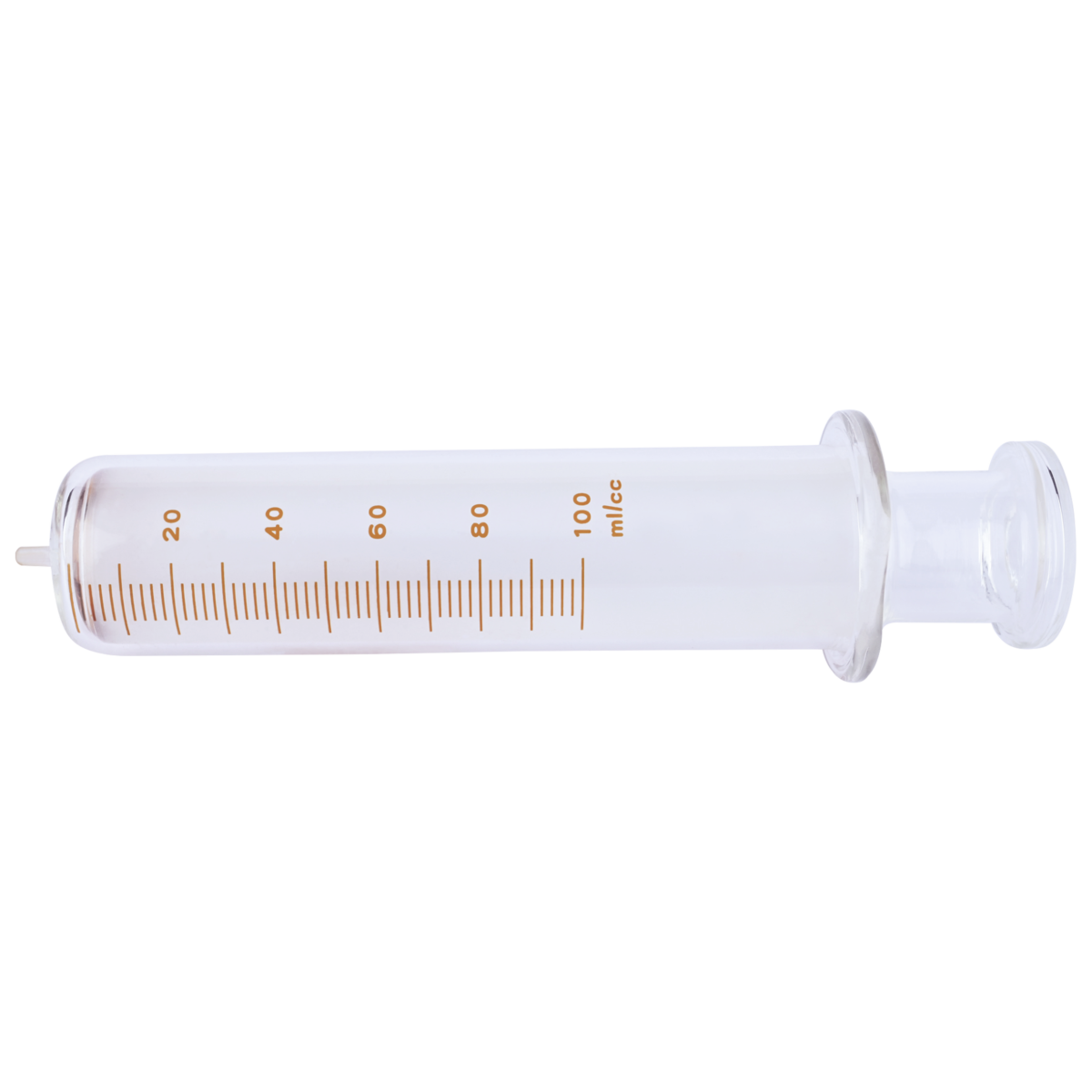 Buy Truth Calibrated Glass Syringe (PLS) Center all Glass Tip (CT), 0 ...